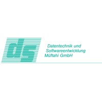 DS Datentechnik und Softwareentwicklung Müftahi GmbH logo, DS Datentechnik und Softwareentwicklung Müftahi GmbH contact details