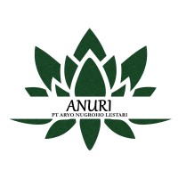 PT Anuri logo, PT Anuri contact details