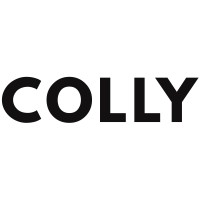 COLLY logo, COLLY contact details