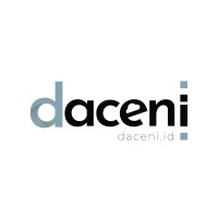 DACENI logo, DACENI contact details