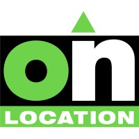 On Location Inc. logo, On Location Inc. contact details