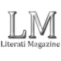 Literati Magazine logo, Literati Magazine contact details