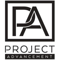 Project Advancement logo, Project Advancement contact details