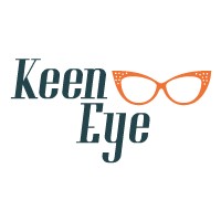 Keen Eye LLC logo, Keen Eye LLC contact details