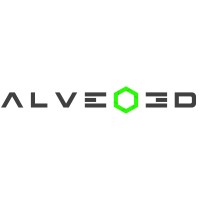 Alveo3D logo, Alveo3D contact details