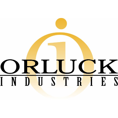 Orluck Industries Inc logo, Orluck Industries Inc contact details