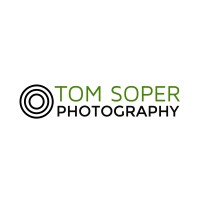 Tom Soper Photography logo, Tom Soper Photography contact details