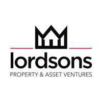 Lordsons Estate Agents logo, Lordsons Estate Agents contact details