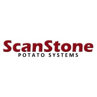 ScanStone logo, ScanStone contact details