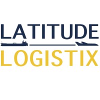 Latitude Logistix logo, Latitude Logistix contact details