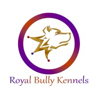 Royal Bully Kennels logo, Royal Bully Kennels contact details