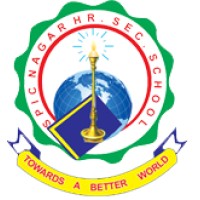 SPIC Nagar Higher Secondary School logo, SPIC Nagar Higher Secondary School contact details