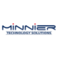 Minnier Technology Solutions, LLC logo, Minnier Technology Solutions, LLC contact details