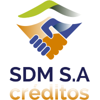 SDM CRÉDITOS S.A. logo, SDM CRÉDITOS S.A. contact details