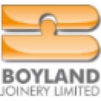 Boyland Group logo, Boyland Group contact details