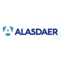 Alasdaer logo, Alasdaer contact details