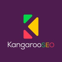 Kangaroo SEO logo, Kangaroo SEO contact details