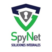 Soluciones Integrales SpyNet SpA. logo, Soluciones Integrales SpyNet SpA. contact details