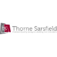 Thorne Sarsfield logo, Thorne Sarsfield contact details