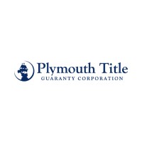 Plymouth Title Guaranty Corporation logo, Plymouth Title Guaranty Corporation contact details