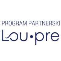 Program Partnerski Lou Pre International logo, Program Partnerski Lou Pre International contact details