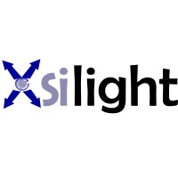 Xsilight logo, Xsilight contact details