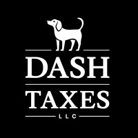 Dash Taxes LLC logo, Dash Taxes LLC contact details