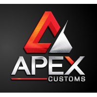 Apex Customs, LLC logo, Apex Customs, LLC contact details