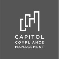 Capitol Compliance Management logo, Capitol Compliance Management contact details