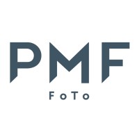 PMF Estudio logo, PMF Estudio contact details