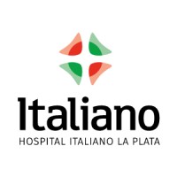 Hospital Italiano La Plata logo, Hospital Italiano La Plata contact details