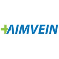 Aimvein Medical logo, Aimvein Medical contact details