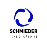 SCHMIEDER it-solutions GmbH logo, SCHMIEDER it-solutions GmbH contact details