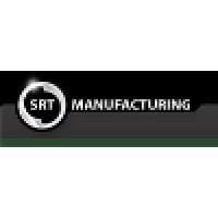 SRT Manufacturing logo, SRT Manufacturing contact details