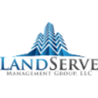 LandServe Management Group logo, LandServe Management Group contact details