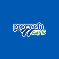 ProWash Chile logo, ProWash Chile contact details