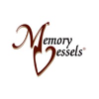 Memory Vessels logo, Memory Vessels contact details