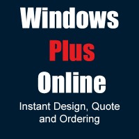 Windows Plus Online logo, Windows Plus Online contact details