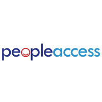 peopleaccess logo, peopleaccess contact details