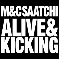 M&C Saatchi Alive&Kicking logo, M&C Saatchi Alive&Kicking contact details