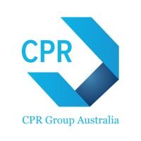 CPR Group Australia Pty Ltd logo, CPR Group Australia Pty Ltd contact details