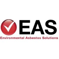 Environmental Asbestos Solutions Ltd logo, Environmental Asbestos Solutions Ltd contact details