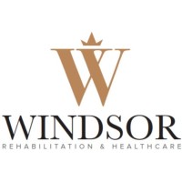 Windsor Rehabilitation and Healthcare logo, Windsor Rehabilitation and Healthcare contact details