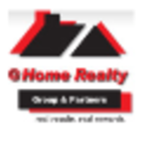 @ Home Realty Group logo, @ Home Realty Group contact details