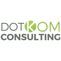 Dot Kom Consulting Inc. logo, Dot Kom Consulting Inc. contact details