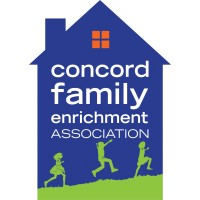 Concord Family Enrichment Association logo, Concord Family Enrichment Association contact details