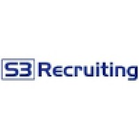 S3 Recruiting S.C logo, S3 Recruiting S.C contact details