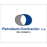 Petroleum Contractor logo, Petroleum Contractor contact details