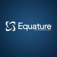 Equature logo, Equature contact details