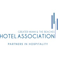 Greater Miami and the Beaches Hotel Association logo, Greater Miami and the Beaches Hotel Association contact details